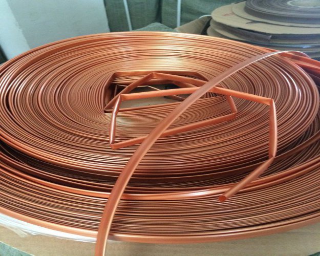 仿金屬熱收縮套管